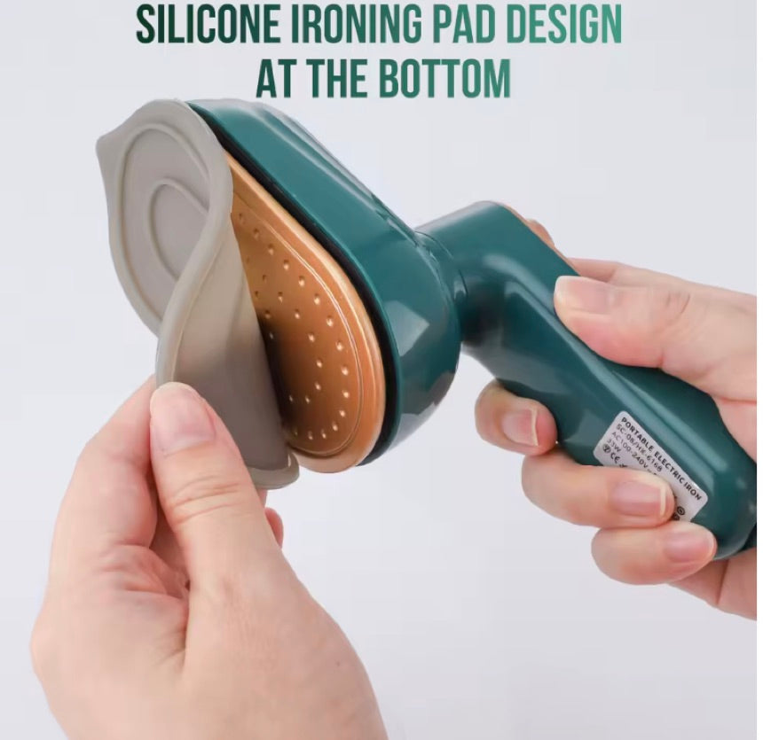 Semelle silicone amovible